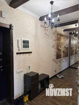 2-к квартира, вторичка, 65м2, 6/13 этаж