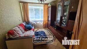 2-к квартира, вторичка, 36м2, 1/5 этаж