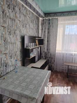 1-к квартира, вторичка, 18м2, 5/5 этаж