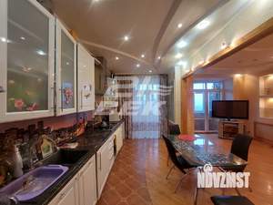 4-к квартира, вторичка, 110м2, 6/10 этаж
