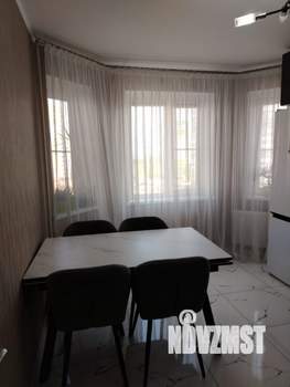 2-к квартира, вторичка, 56м2, 5/17 этаж