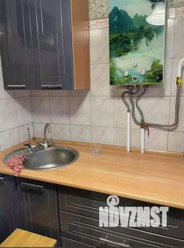 2-к квартира, вторичка, 40м2, 2/5 этаж