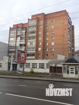 2-к квартира, вторичка, 48м2, 6/9 этаж