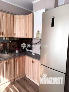 1-к квартира, вторичка, 36м2, 5/10 этаж