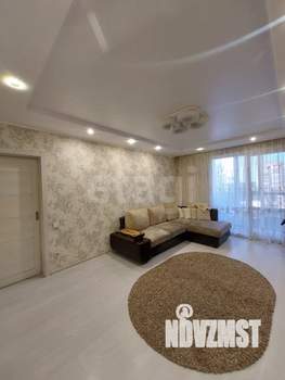 3-к квартира, вторичка, 77м2, 2/20 этаж