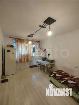 2-к квартира, вторичка, 47м2, 2/5 этаж