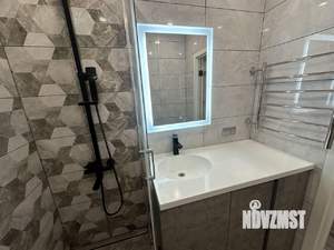 2-к квартира, вторичка, 56м2, 6/17 этаж