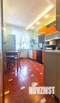 3-к квартира, вторичка, 60м2, 9/9 этаж