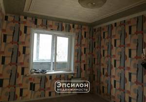 2-к квартира, вторичка, 46м2, 6/9 этаж