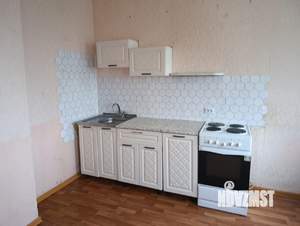 2-к квартира, вторичка, 59м2, 15/17 этаж