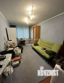 3-к квартира, вторичка, 63м2, 1/5 этаж