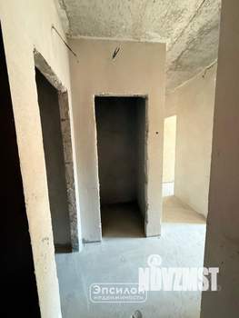 2-к квартира, вторичка, 58м2, 9/10 этаж