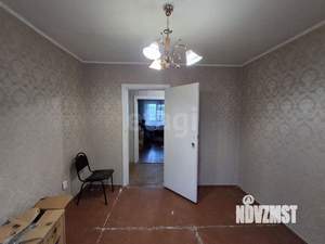 3-к квартира, вторичка, 56м2, 2/9 этаж