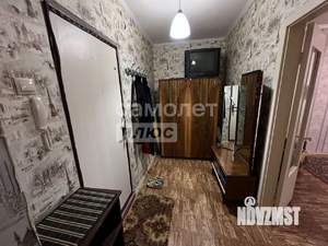 1-к квартира, вторичка, 42м2, 8/9 этаж