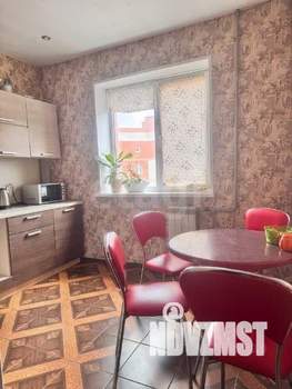 1-к квартира, вторичка, 45м2, 9/9 этаж