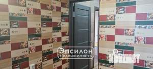 1-к квартира, вторичка, 36м2, 3/10 этаж