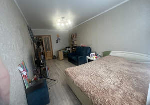 3-к квартира, вторичка, 72м2, 5/10 этаж