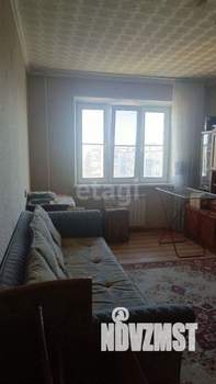 2-к квартира, вторичка, 57м2, 10/10 этаж