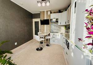 2-к квартира, вторичка, 56м2, 15/17 этаж