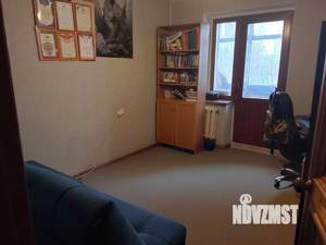 3-к квартира, вторичка, 60м2, 6/9 этаж