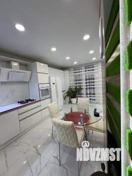 1-к квартира, вторичка, 52м2, 6/9 этаж