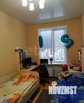 2-к квартира, вторичка, 47м2, 2/3 этаж