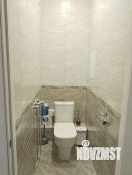 2-к квартира, вторичка, 71м2, 14/18 этаж