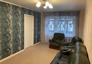 2-к квартира, вторичка, 43м2, 5/5 этаж