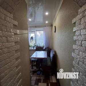 2-к квартира, вторичка, 50м2, 4/5 этаж