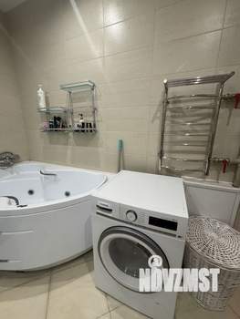 3-к квартира, вторичка, 95м2, 15/20 этаж