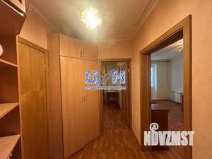 1-к квартира, вторичка, 38м2, 11/17 этаж