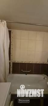 4-к квартира, вторичка, 76м2, 1/9 этаж