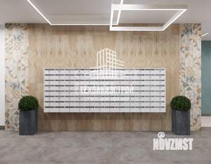 3-к квартира, вторичка, 51м2, 2/10 этаж