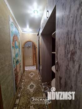2-к квартира, вторичка, 46м2, 3/9 этаж
