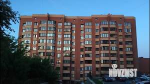 1-к квартира, вторичка, 45м2, 6/10 этаж