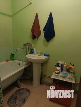 1-к квартира, вторичка, 38м2, 11/17 этаж