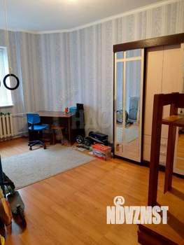 3-к квартира, вторичка, 87м2, 1/6 этаж
