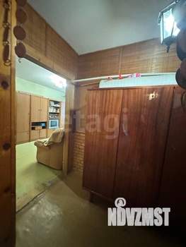 3-к квартира, вторичка, 60м2, 4/9 этаж