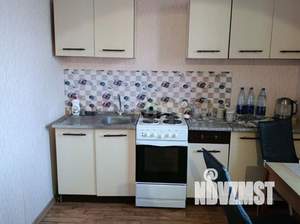 1-к квартира, вторичка, 41м2, 13/17 этаж