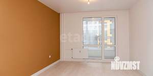 Студия квартира, вторичка, 27м2, 16/18 этаж