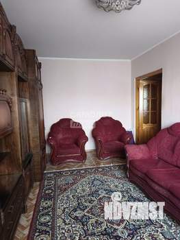 3-к квартира, вторичка, 60м2, 8/9 этаж