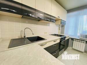 3-к квартира, вторичка, 61м2, 2/9 этаж