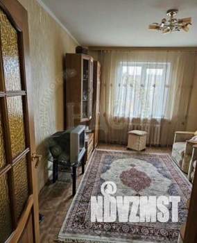 4-к квартира, вторичка, 82м2, 3/5 этаж