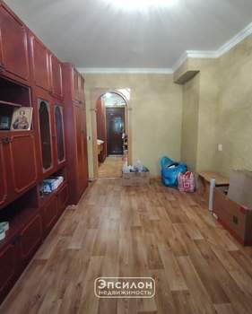 1-к квартира, вторичка, 25м2, 2/6 этаж