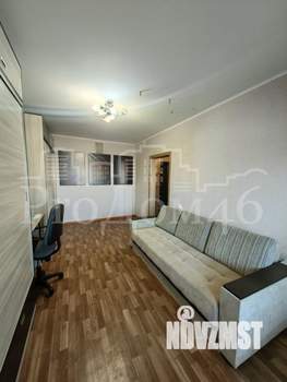 1-к квартира, вторичка, 36м2, 17/17 этаж