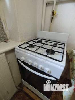 1-к квартира, вторичка, 31м2, 2/5 этаж