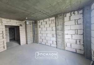 2-к квартира, вторичка, 63м2, 8/17 этаж