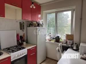1-к квартира, вторичка, 32м2, 3/5 этаж