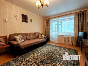 2-к квартира, вторичка, 48м2, 4/9 этаж