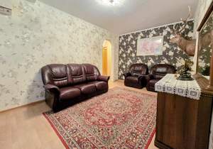 3-к квартира, вторичка, 60м2, 6/9 этаж
